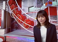 川口春奈