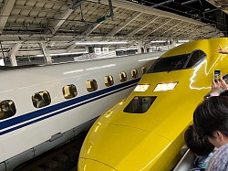 ドクターイエロー