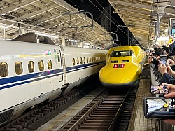 ドクターイエロー