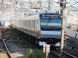 中央線