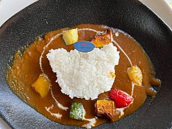 ぽすくまカフェ