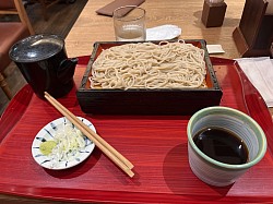 いろり庵きらく