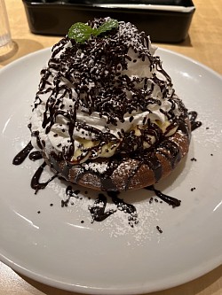 ディキシーダイナー 練馬