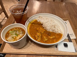 Soup Stock Tokyo 横浜駅