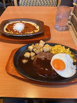 サイゼリヤ