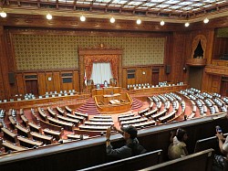 国会議事堂