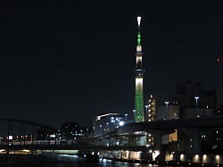 スカイツリー