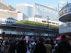 T4 有楽町