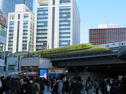 T4 有楽町