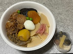 峠の釜めし