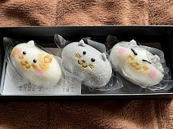 なまさらさ