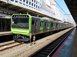 まるっと山手線