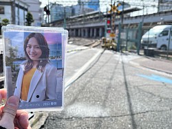 京急川崎駅アンサンブルロケ地