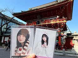 さくさんぽ③神田明神