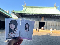 さくさんぽ④湯島聖堂