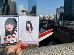 さくさんぽ⑤聖橋