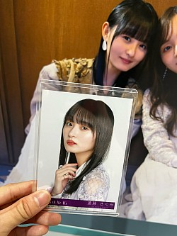 ネーブルオレンジ パネル展