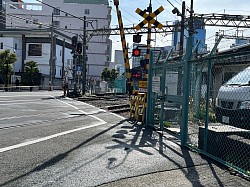 アンサンブル 京急川崎
