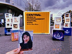 CENTRAL
