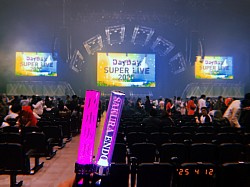 Day.Day.SUPERLIVE