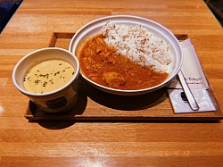 Soup Stock Tokyo みなとみらい