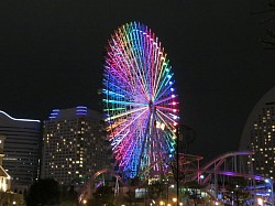 横浜