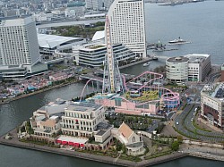 横浜