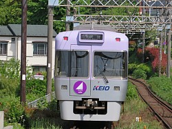 乃木坂トレイン