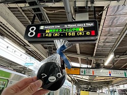 まるっと山手線